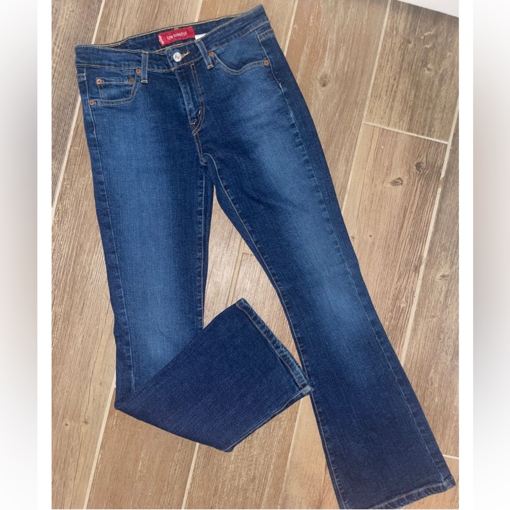 Levi’s Jeans